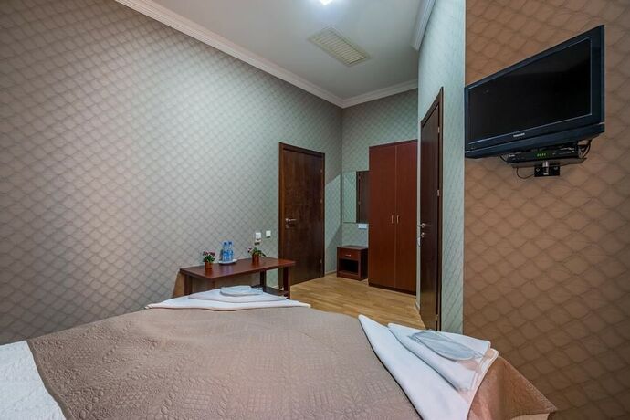 Imagen de la habitación del Hotel Meskheti Palace. Foto 8