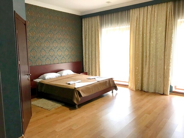 Imagen general del Hotel Meskheti Palace. Foto 3