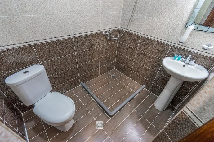 Imagen de la habitación del Hotel Meskheti Palace. Foto 10