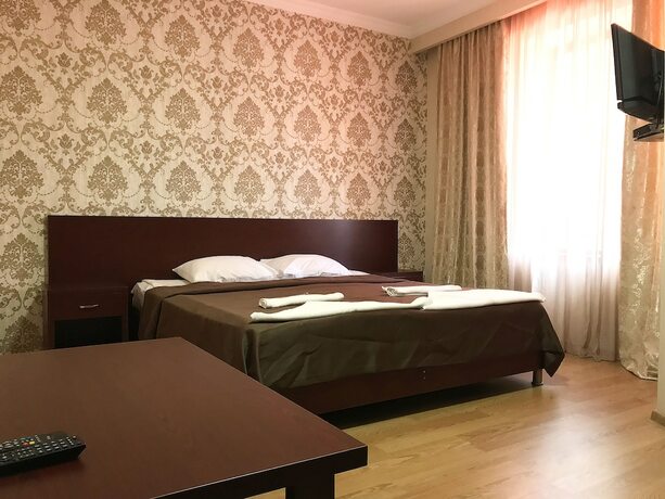 Imagen de la habitación del Hotel Meskheti Palace. Foto 11