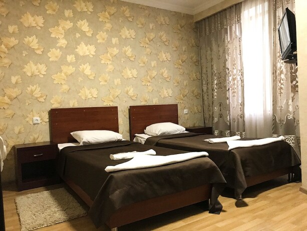 Imagen de la habitación del Hotel Meskheti Palace. Foto 12