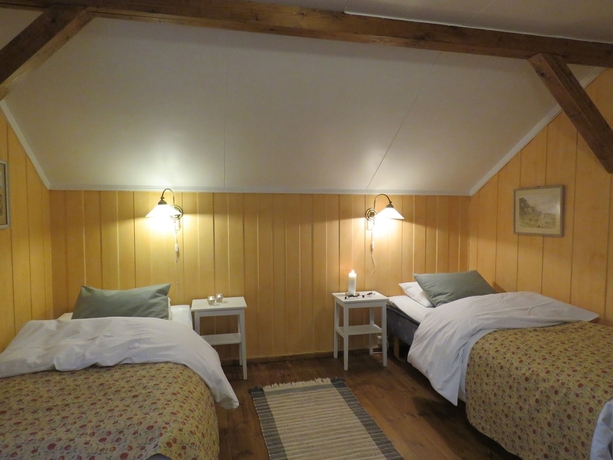 Imagen general del Hotel Mesnabakken pensjonat. Foto 1