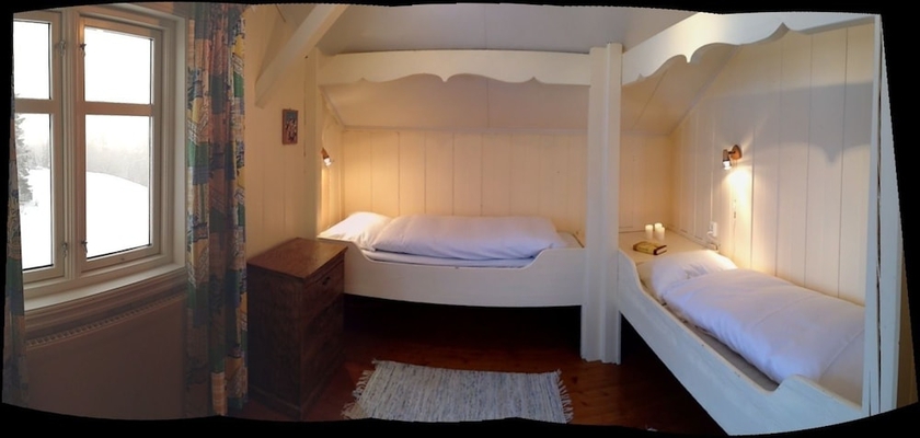 Imagen de la habitación del Hotel Mesnabakken pensjonat. Foto 2
