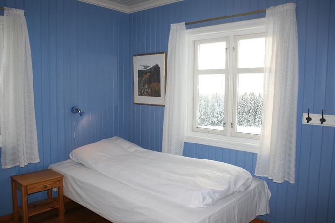 Imagen de la habitación del Hotel Mesnabakken pensjonat. Foto 3