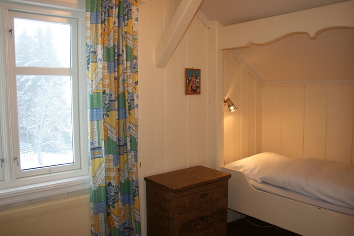 Imagen de la habitación del Hotel Mesnabakken pensjonat. Foto 4