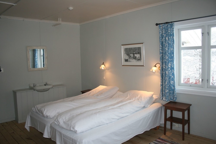 Imagen de la habitación del Hotel Mesnabakken pensjonat. Foto 5