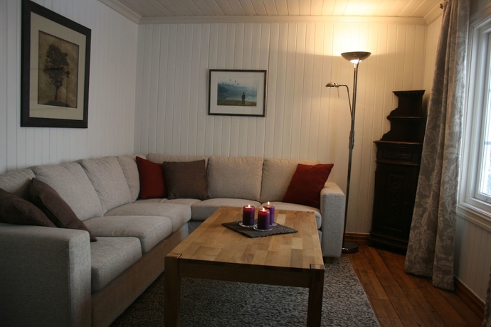 Imagen de la habitación del Hotel Mesnabakken pensjonat. Foto 6