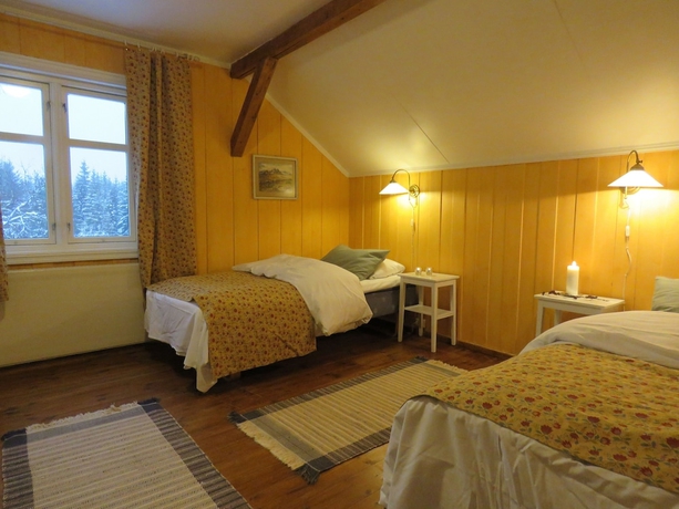 Imagen de la habitación del Hotel Mesnabakken pensjonat. Foto 7