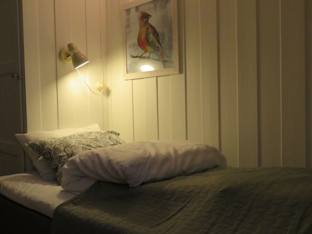 Imagen de la habitación del Hotel Mesnabakken pensjonat. Foto 8