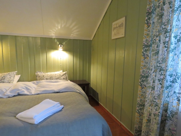 Imagen de la habitación del Hotel Mesnabakken pensjonat. Foto 9