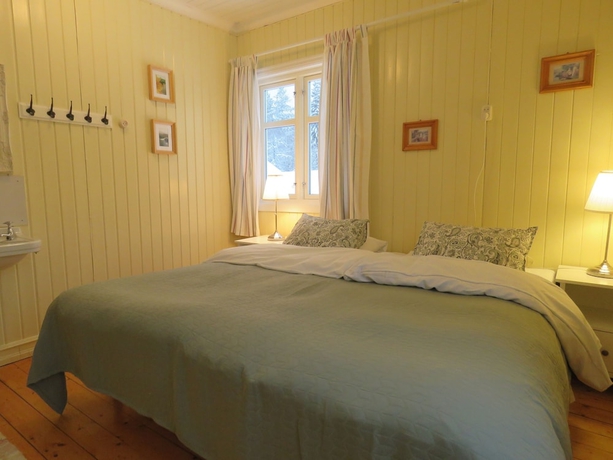 Imagen de la habitación del Hotel Mesnabakken pensjonat. Foto 12