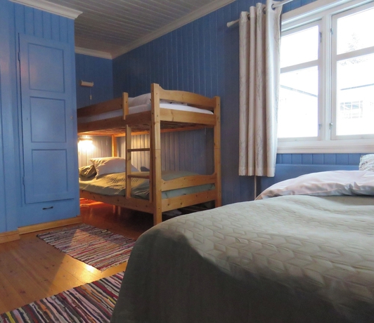 Imagen de la habitación del Hotel Mesnabakken pensjonat. Foto 13