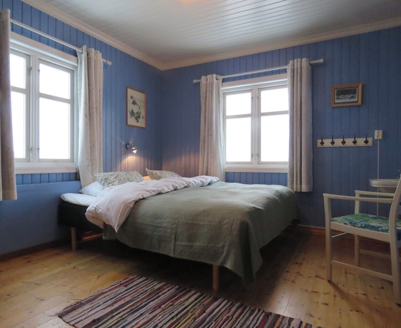 Imagen de la habitación del Hotel Mesnabakken pensjonat. Foto 15