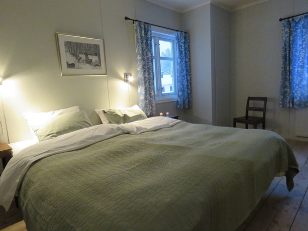 Imagen de la habitación del Hotel Mesnabakken pensjonat. Foto 16