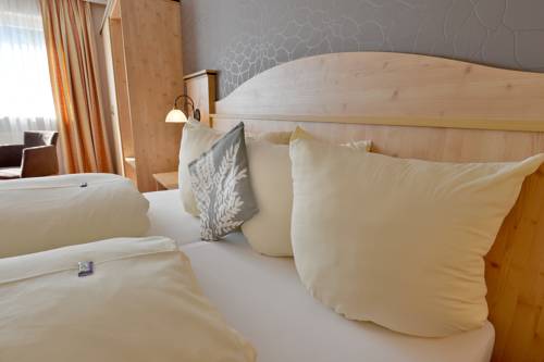 Imagen de la habitación del Hotel Mesnerwirt. Foto 2