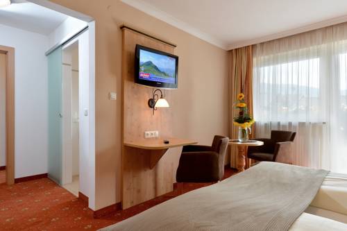 Imagen de la habitación del Hotel Mesnerwirt. Foto 4