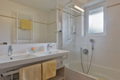 Imagen de la habitación del Hotel Mesnerwirt. Foto 5