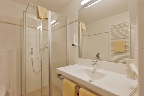 Imagen de la habitación del Hotel Mesnerwirt. Foto 6