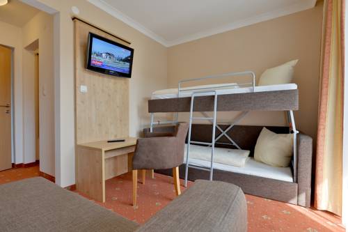 Imagen de la habitación del Hotel Mesnerwirt. Foto 8