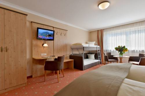 Imagen de la habitación del Hotel Mesnerwirt. Foto 9