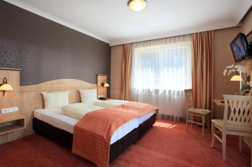 Imagen de la habitación del Hotel Mesnerwirt. Foto 12