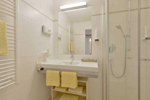 Imagen de la habitación del Hotel Mesnerwirt. Foto 13