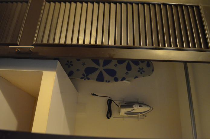 Imagen de la habitación del Hotel Mes&oacute;n De La Chinantla, Tuxtepec. Foto 4