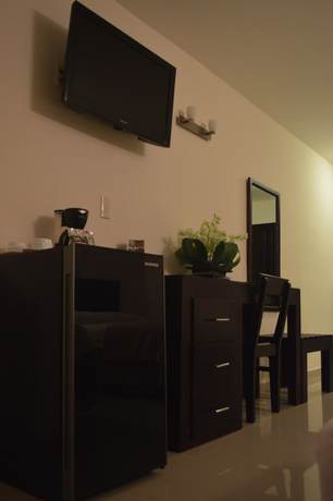 Imagen de la habitación del Hotel Mes&oacute;n De La Chinantla, Tuxtepec. Foto 9
