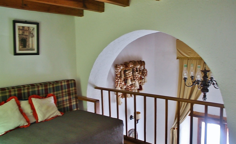 Imagen de la habitación del Hotel Mes&oacute;n De La Merced Boutique, Patio and Spa. Foto 10