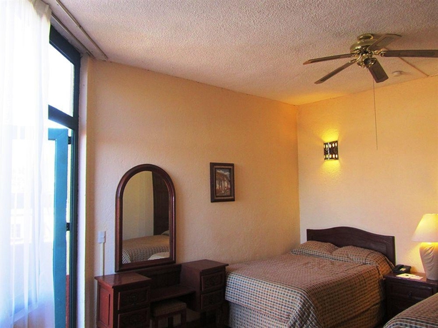 Imagen general del Hotel Mesón De La Merced. Foto 3