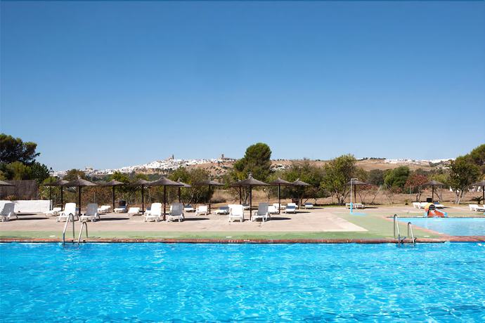 Imagen del bar/restaurante del Hotel Mesón De La Molinera. Foto 2