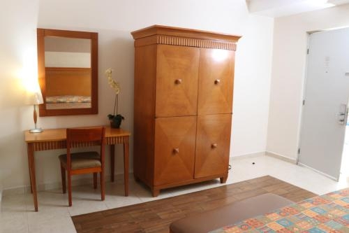 Imagen de la habitación del Hotel Mes&oacute;n De La Rivera. Foto 6