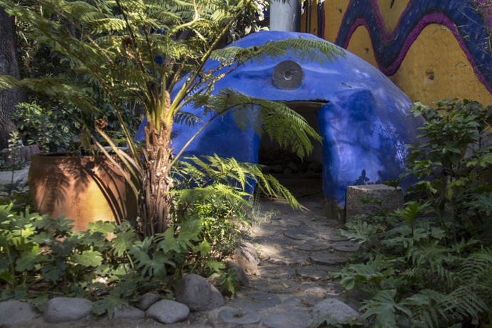 Imagen de los exteriores del Hotel Mesón De Leyendas. Foto 12