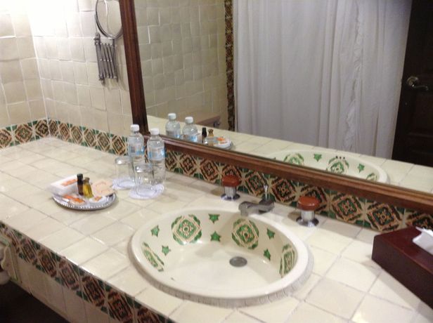 Imagen de la habitación del Hotel Mes&oacute;n De Santa Elena Galeria. Foto 3