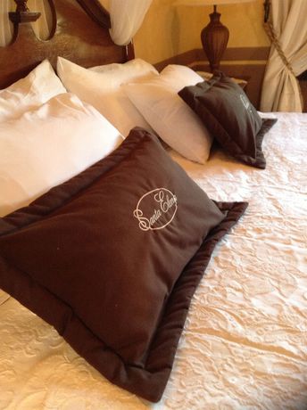Imagen de la habitación del Hotel Mes&oacute;n De Santa Elena Galeria. Foto 10