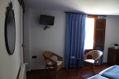 Imagen general del Hotel Mesón Del Gallo. Foto 3