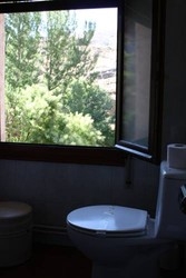 Imagen general del Hotel Mesón Del Gallo. Foto 7