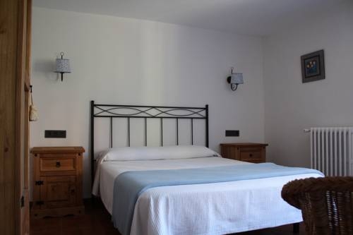 Imagen general del Hotel Mesón Del Gallo. Foto 9