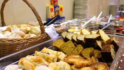 Imagen general del Hotel Mes&oacute;n Del Valle, Zamora. Foto 2