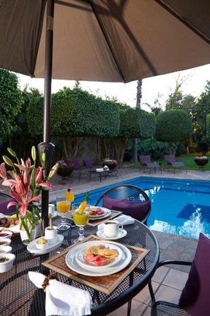 Imagen general del Hotel Mes&oacute;n Del Valle, Zamora. Foto 4