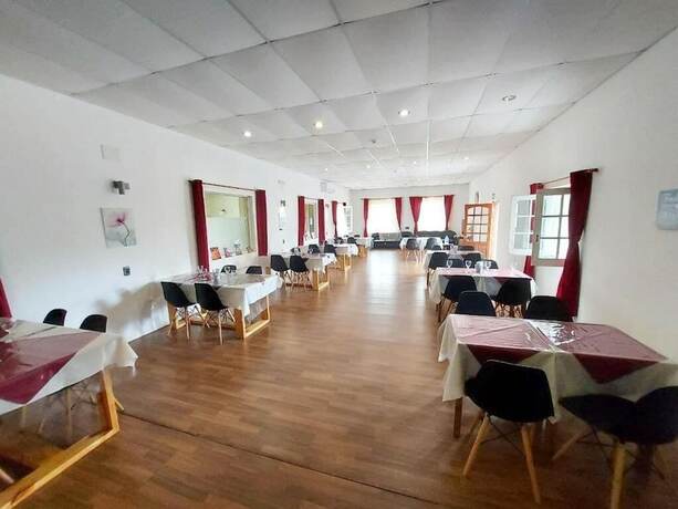 Imagen general del Hotel Mes&oacute;n Do Vento. Foto 3