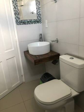 Imagen general del Hotel Mes&oacute;n Do Vento. Foto 7