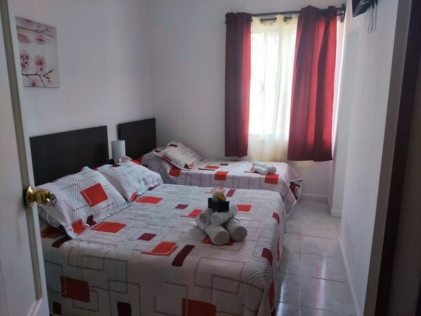 Imagen de la habitación del Hotel Mes&oacute;n Do Vento. Foto 15