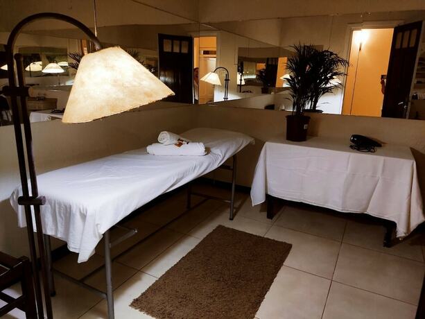 Imagen general del Hotel Mes&oacute;n Do Vento. Foto 13