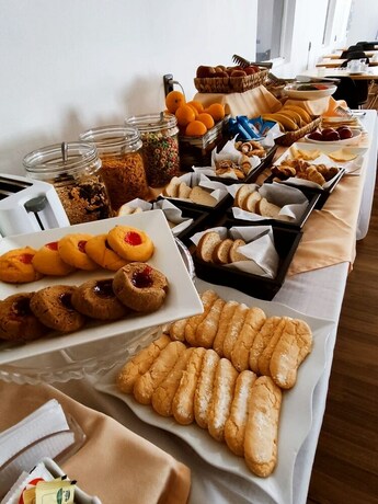 Imagen general del Hotel Mes&oacute;n Do Vento. Foto 14