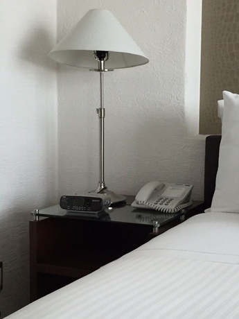 Imagen de la habitación del Hotel Mesón Ejecutivo Guadalajara Minerva - Av México. Foto 7