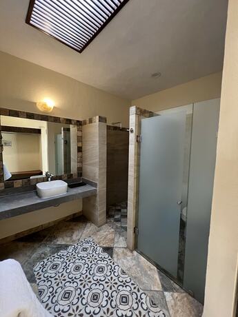 Imagen general del Hotel Mes&oacute;n de las Delicias. Foto 3