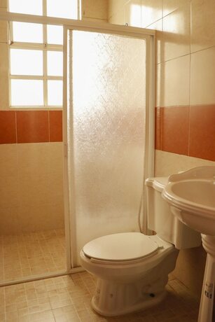 Imagen general del Hotel Mes&oacute;n de los &Aacute;ngeles. Foto 7