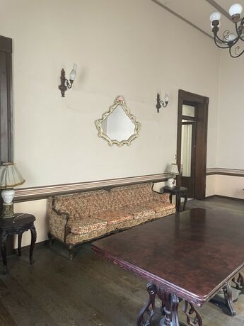 Imagen general del Hotel Mes&oacute;n del Obispado. Foto 6