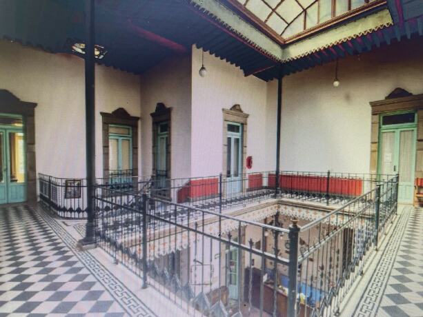 Imagen general del Hotel Mes&oacute;n del Obispado. Foto 10